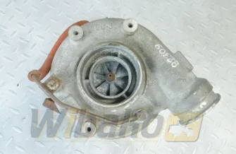 Turbosprężarka Deutz 04290823