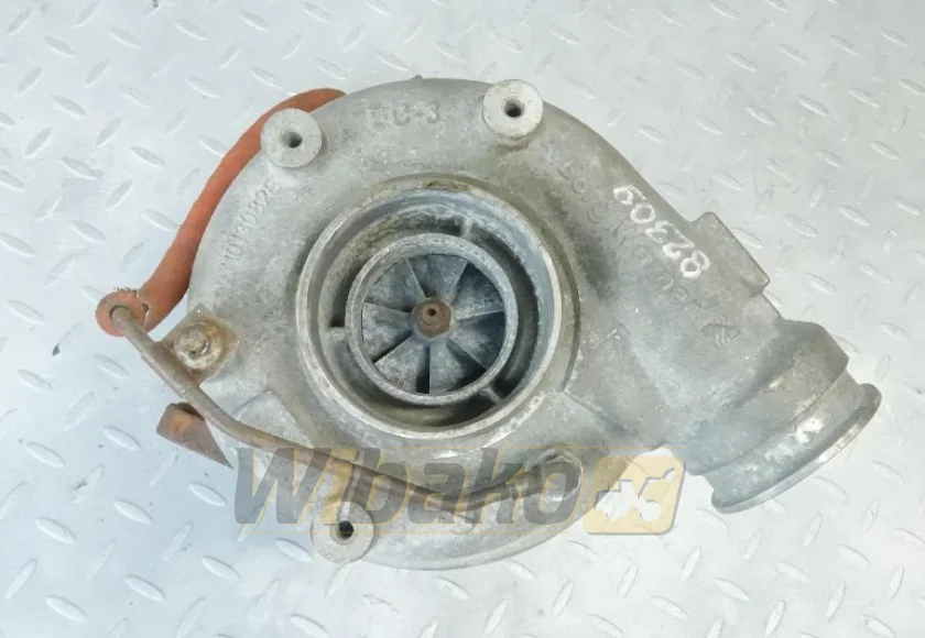 Turbosprężarka Deutz 04290823 – używany