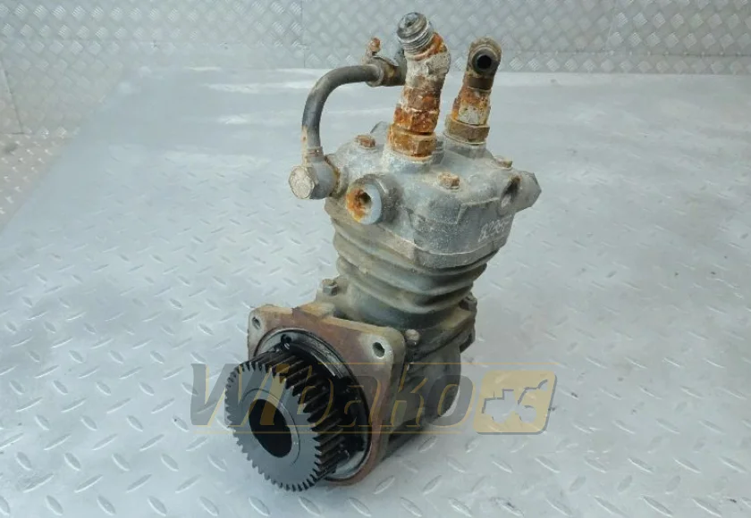 Kompresor Deutz 01181605 – używany