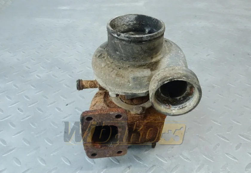 Turbosprężarka Deutz 04258199 – używany