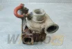 Turbosprężarka Borg Warner K04 53049880087 – używany