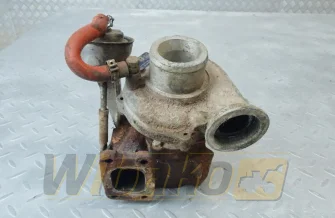 Turbosprężarka Borg Warner K04 53049880087