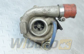 Turbosprężarka GARRETT GT32 452233-5002S