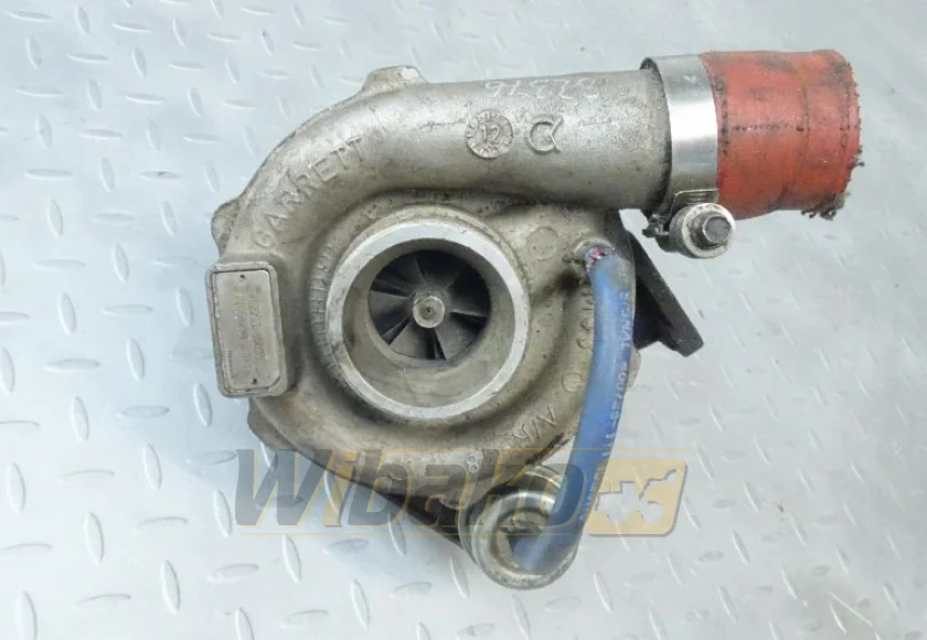 Turbosprężarka GARRETT GT32 452233-5002S – używany