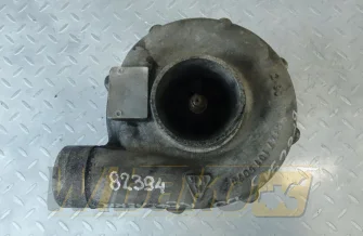 Turbosprężarka KKK K27 R2919945