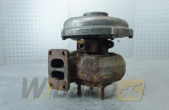Turbosprężarka KKK 53271015298