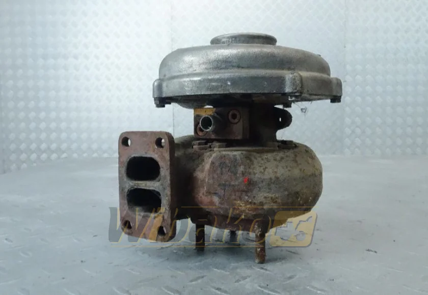 Turbosprężarka KKK 53271015298 – używany