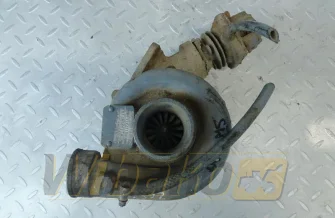 Turbosprężarka WK Rzeszów B65-1 49812000