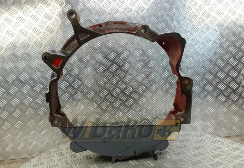 Obudowa koła zamachowego Deutz 04255784 – używany