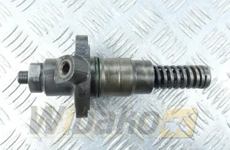 Pompka wtryskowa Deutz 02113695