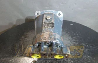 Silnik hydrauliczny Hydromatik A2FM125/61W-VAB010 R909409630