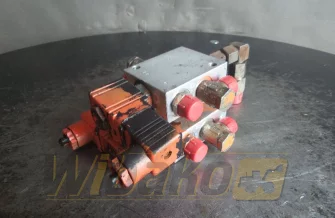 Rozdzielacz Atlas LT-32-37.0 