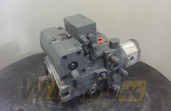 Pompa obrotu Rexroth A4VG56DWDM1/32L-NZX02F013F-S R902079960