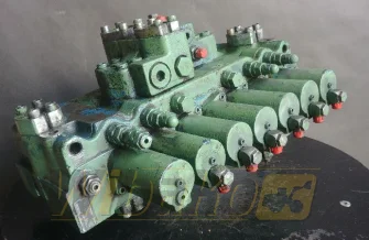 Rozdzielacz Rexroth M8-1276-00/7M8-22 00939036
