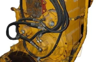 Skrzynia biegów Zf 6WG-250 4646006028