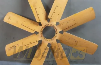 Wentylator Liebherr PR 732 8/92