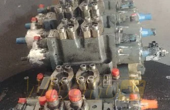 Rozdzielacz Linde H2X669M01827 VT57615