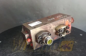 Zestaw zaworów O&K 0797005 