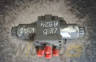 Zestaw zaworów Rexroth 10G40/CG24N9DN 00952106