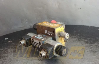 Zestaw zaworów Bosch 081WV06P1M1002CS024/00D0 0810091353