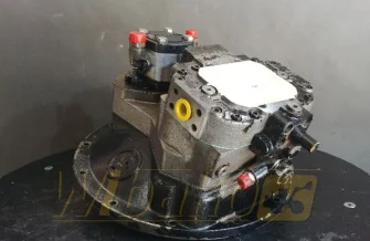 Pompa hydrauliczna Hydromatik A8VO28SR3/60R3-NZG05K01 R909441207