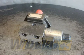 Zestaw zaworów O&K 2159343 