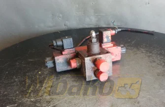 Zestaw zaworów NN 159307 