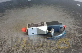 Zestaw zaworów Luco 015943214001 