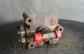 Zestaw zaworów HSW TD15C 