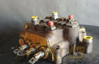 Rozdzielacz HSW TD15-C 