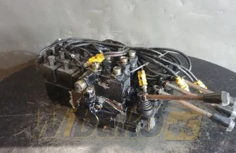 Rozdzielacz Magirus AG CORSOK 240 