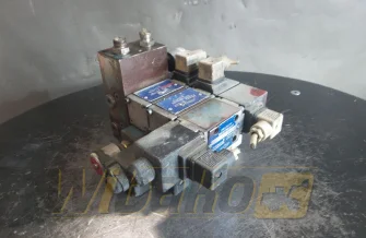 Zestaw zaworów Hydro Technic LC1C 