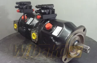 Pompa hydrauliczna Hydromatik A10VO71 DFLR/31R-PSC12N00 -SO338 R910963927