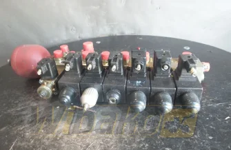 Zestaw zaworów HF A2Z-1376 