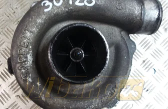 Turbosprężarka Garrett 2674A148 452077-1