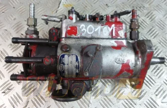 Pompa wtryskowa CAV 3269F140