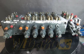 Rozdzielacz Rexroth M7-1170-20/7M7-22X 00968520 / A109-276