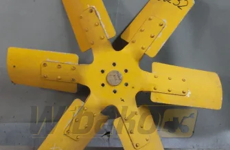 Wentylator Terex 18211