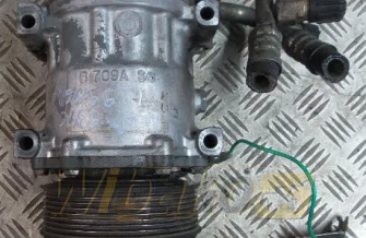Sprężarka klimatyzacji Liebherr D934/D936 10012488