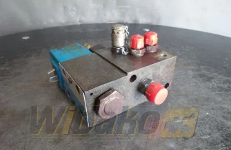 Zestaw zaworów Vickers DG4V342AVMUH760EN38 
