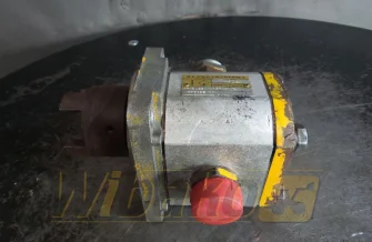 Pompa zębata Rexroth Sigma 1PF2G223/012RA01MS 36335900