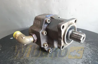 Pompa hydrauliczna OMFB NPGH63D 105-012-10636