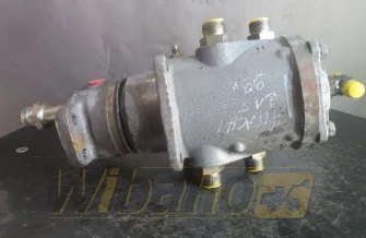 Kolumna obrotu Hitachi HCJ080C 090311