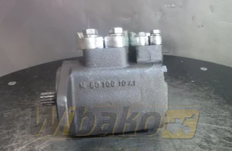 Pompa hydrauliczna Rexroth PVV1-1X/046RJ15DMB R900704430
