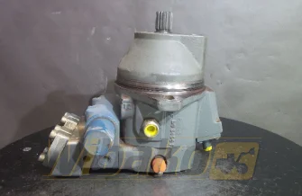 Silnik jazdy Liebherr FMV100 9889315-200