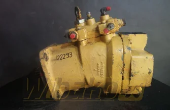 Pompa hydrauliczna Hitachi HPV145C RH28C