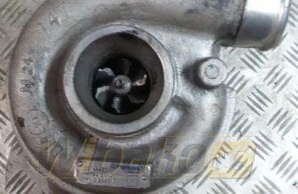 Turbosprężarka Perkins 1104-44T 2674A431