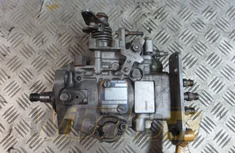 Pompa wtryskowa Bosch R381-7 0460426177