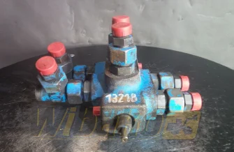 Zestaw zaworów Vickers 100527597 