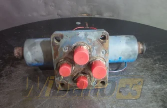 Zestaw zaworów Rexroth AWE10G30/CG24-Z4 587149/6